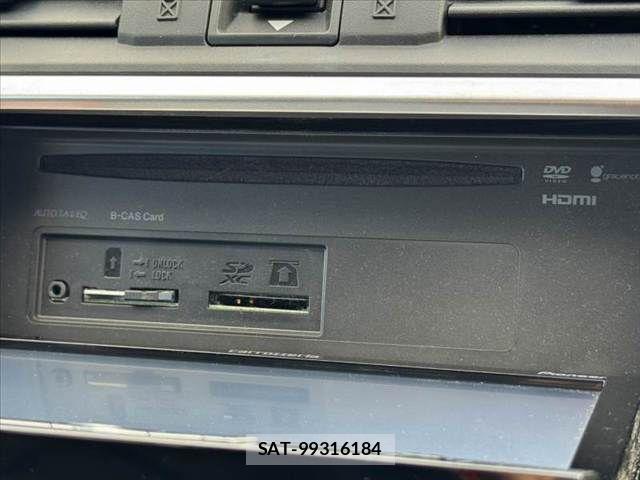 Subaru LEVORG 2014-07 8685825-22