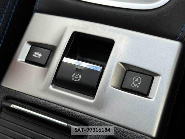 Subaru LEVORG 2014-07 8685825-25