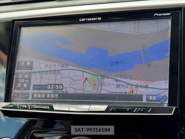 Subaru LEVORG 2014-07 8685825-2