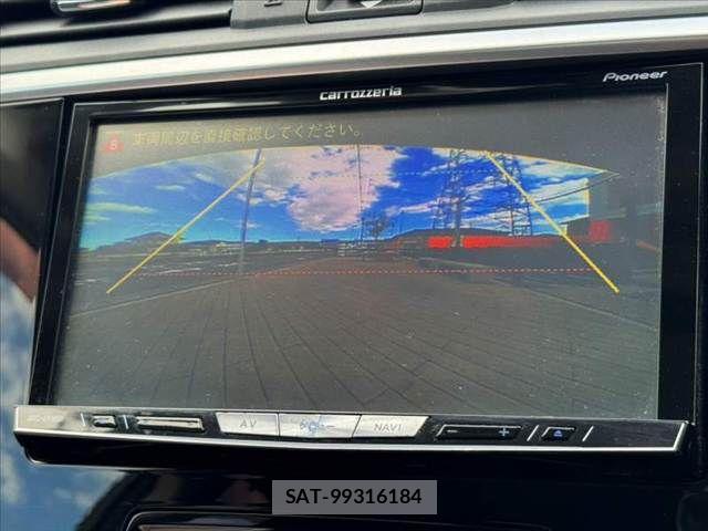 Subaru LEVORG 2014-07 8685825-3