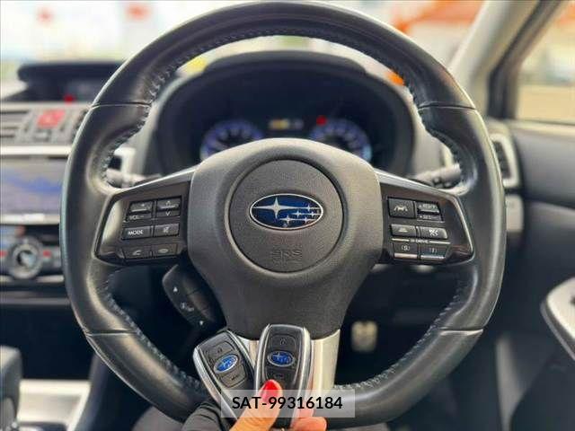Subaru LEVORG 2014-07 8685825-4