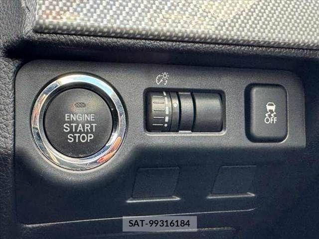 Subaru LEVORG 2014-07 8685825-5