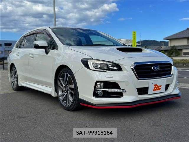 Subaru LEVORG 2014-07 8685825-7