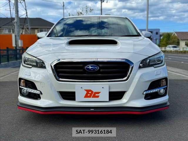 Subaru LEVORG 2014-07 8685825-8