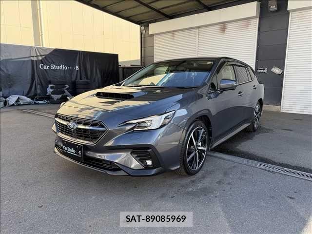 Subaru LEVORG 2022-07 8743322-0