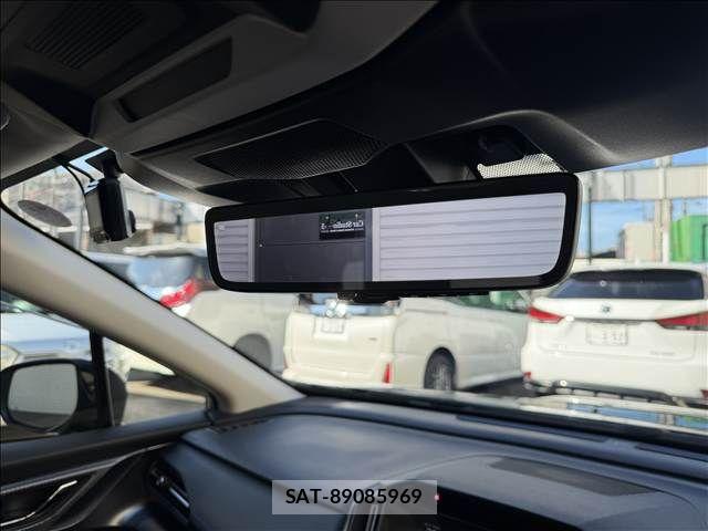 Subaru LEVORG 2022-07 8743322-11