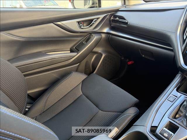 Subaru LEVORG 2022-07 8743322-12
