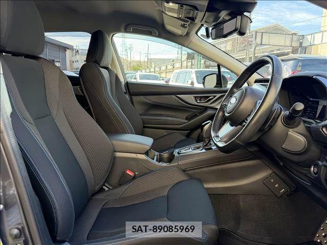 Subaru LEVORG 2022-07 8743322-13