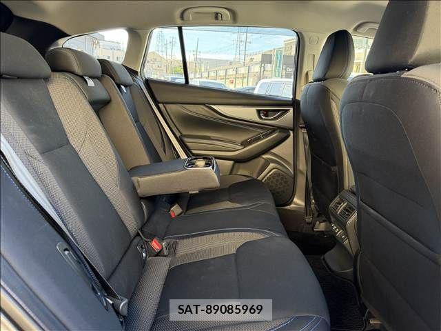 Subaru LEVORG 2022-07 8743322-15