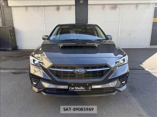 Subaru LEVORG 2022-07 8743322-1