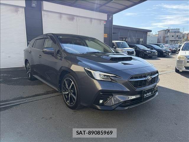 Subaru LEVORG 2022-07 8743322-2
