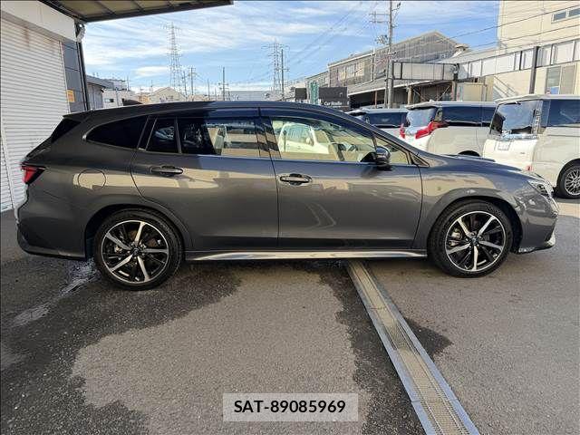 Subaru LEVORG 2022-07 8743322-3