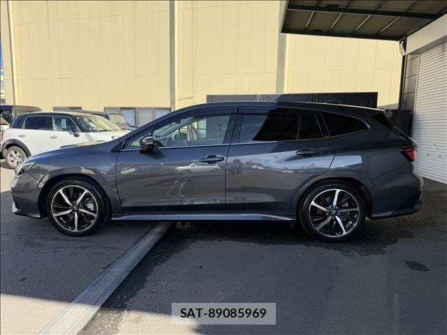 Subaru LEVORG 2022-07 8743322-5