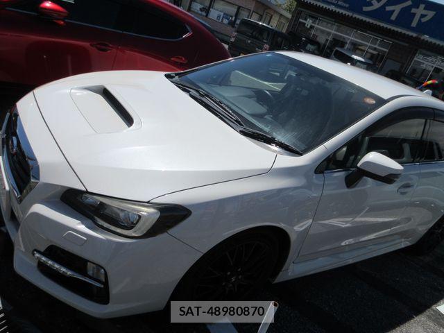 Subaru LEVORG 2014-09 8743327-0