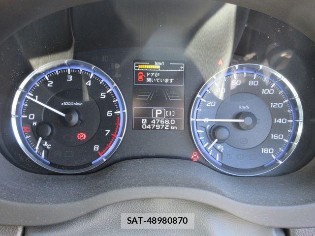 Subaru LEVORG 2014-09 8743327-9
