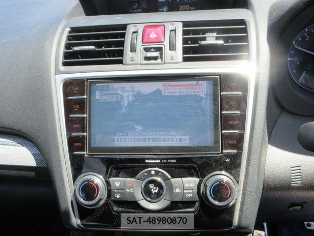 Subaru LEVORG 2014-09 8743327-10