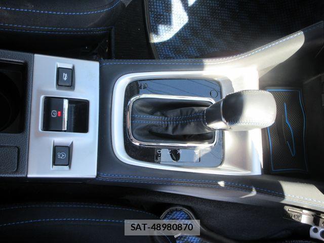 Subaru LEVORG 2014-09 8743327-11