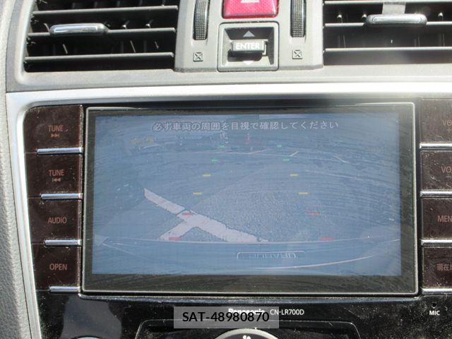 Subaru LEVORG 2014-09 8743327-12
