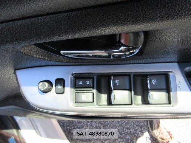Subaru LEVORG 2014-09 8743327-16