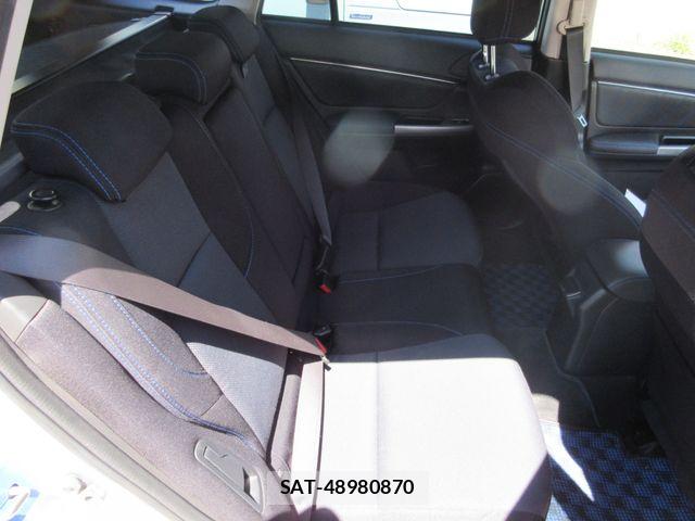Subaru LEVORG 2014-09 8743327-17