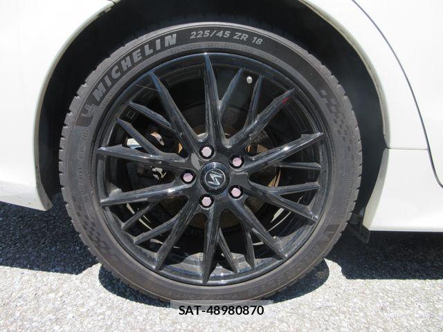 Subaru LEVORG 2014-09 8743327-18