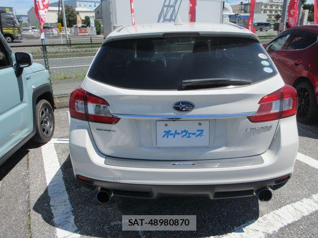 Subaru LEVORG 2014-09 8743327-4