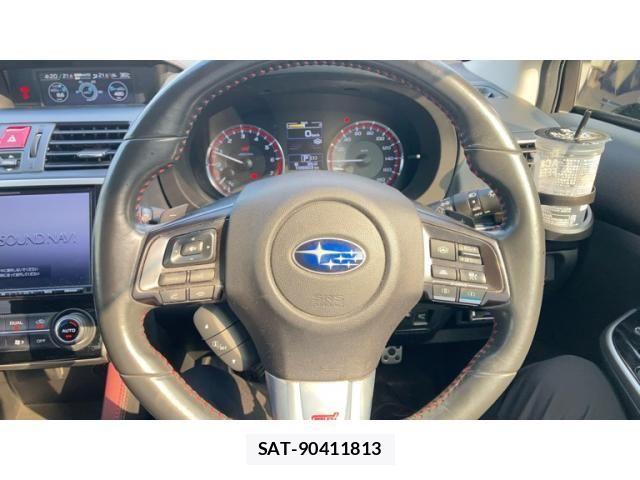 Subaru LEVORG 2017-11 8743332-13