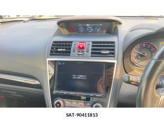 Subaru LEVORG 2017-11 8743332-16