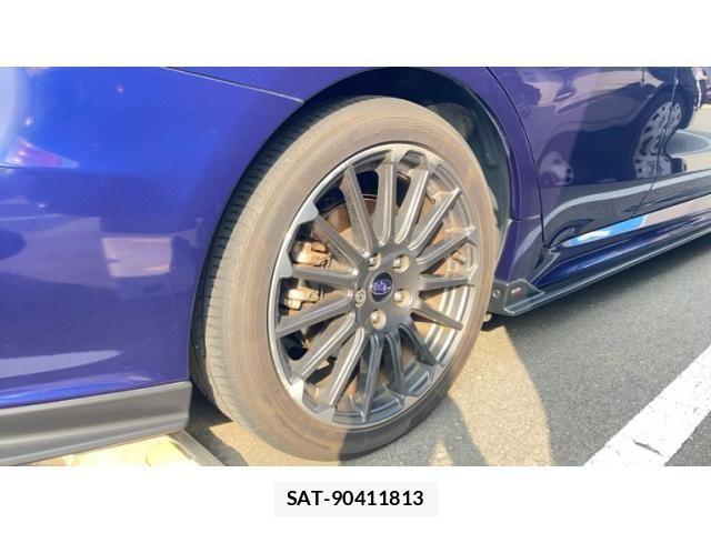 Subaru LEVORG 2017-11 8743332-4