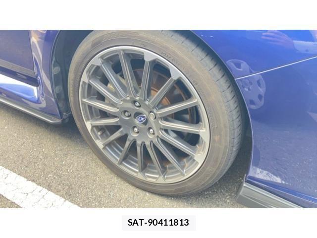 Subaru LEVORG 2017-11 8743332-5