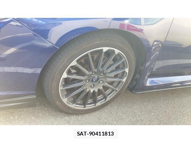 Subaru LEVORG 2017-11 8743332-6