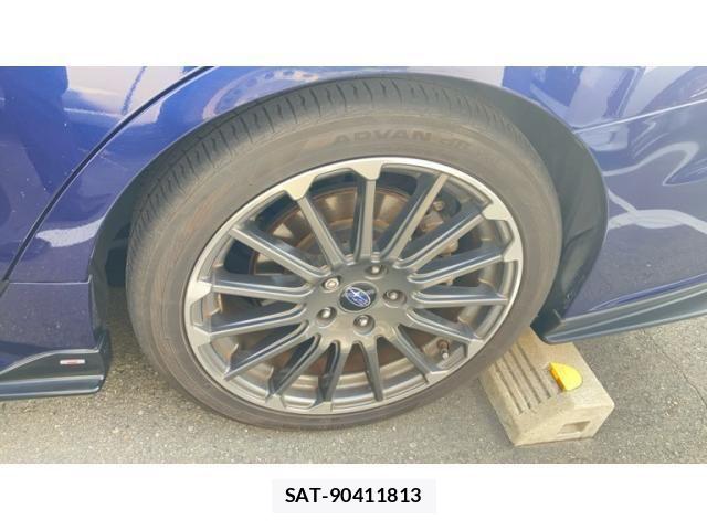 Subaru LEVORG 2017-11 8743332-7