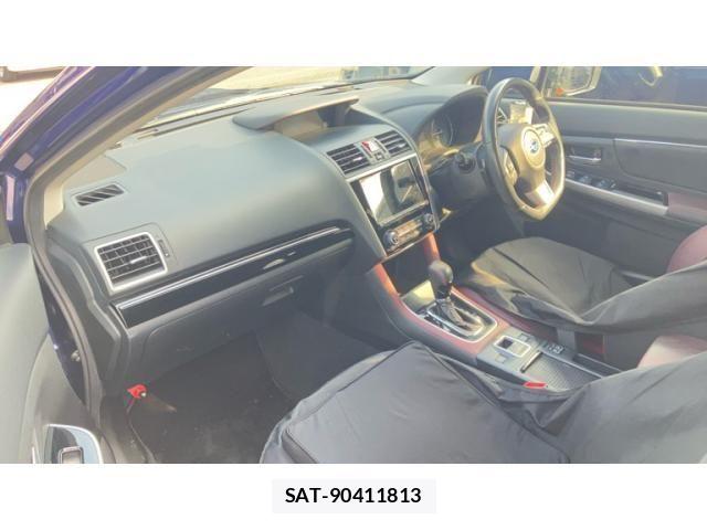 Subaru LEVORG 2017-11 8743332-8