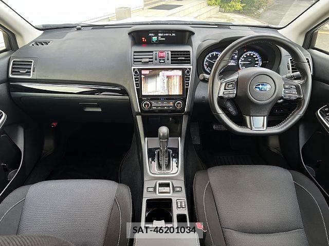 Subaru LEVORG 2017-09 8743328-1