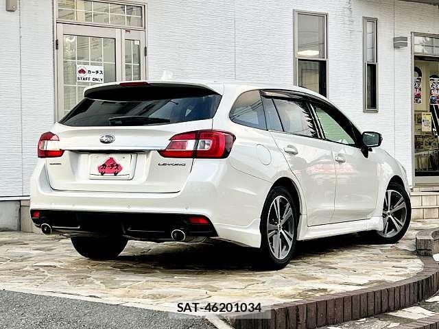 Subaru LEVORG 2017-09 8743328-2