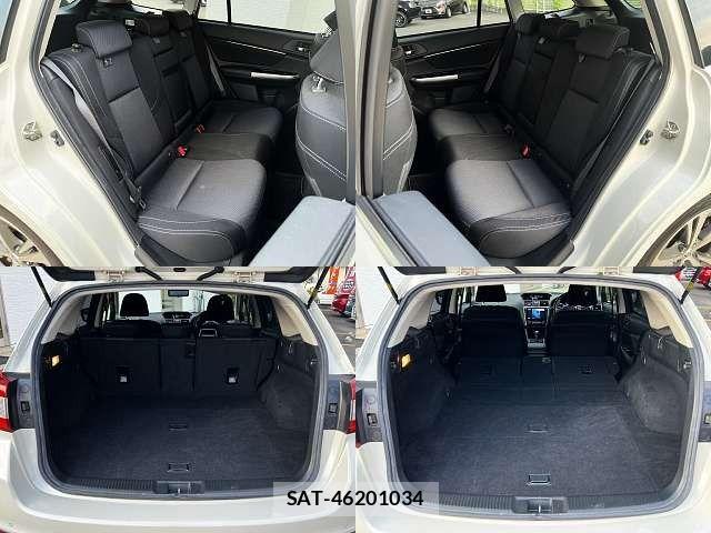 Subaru LEVORG 2017-09 8743328-6