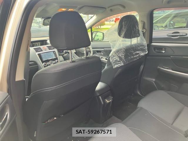 Subaru LEVORG 2015-10 8743343-9