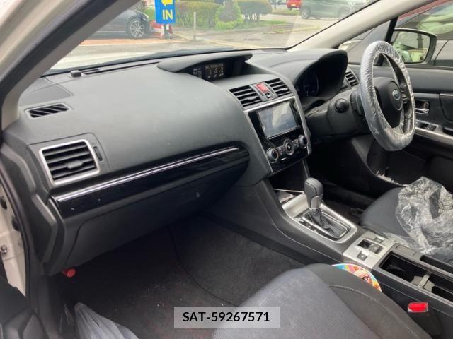 Subaru LEVORG 2015-10 8743343-10
