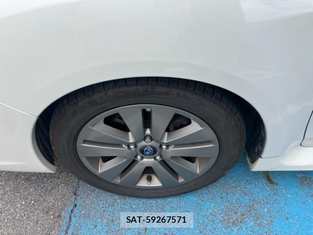 Subaru LEVORG 2015-10 8743343-11