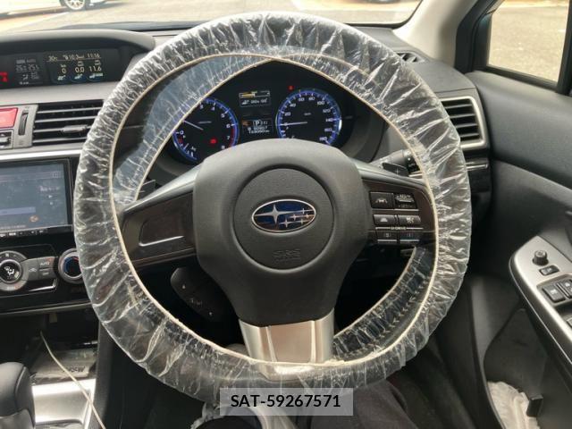Subaru LEVORG 2015-10 8743343-12