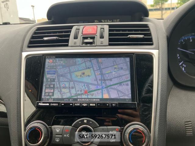 Subaru LEVORG 2015-10 8743343-13