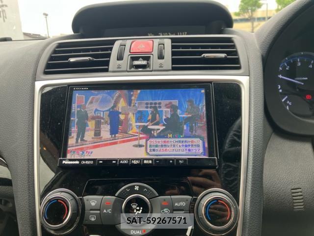 Subaru LEVORG 2015-10 8743343-15