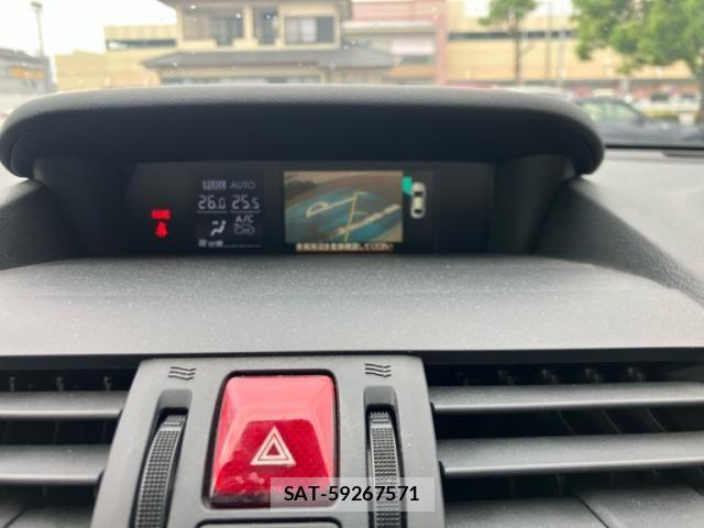 Subaru LEVORG 2015-10 8743343-16