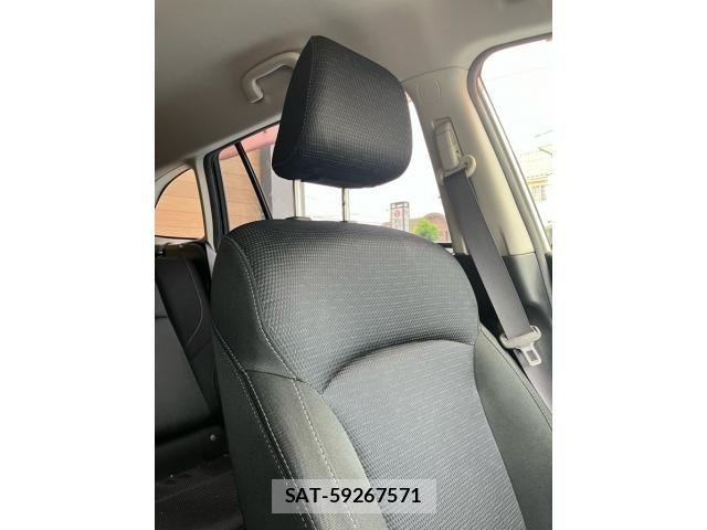 Subaru LEVORG 2015-10 8743343-18