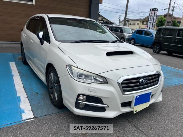 Subaru LEVORG 2015-10 8743343-1