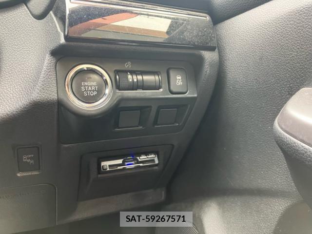 Subaru LEVORG 2015-10 8743343-19