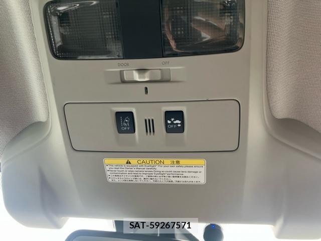 Subaru LEVORG 2015-10 8743343-20