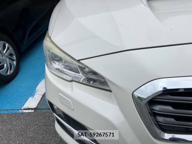 Subaru LEVORG 2015-10 8743343-2