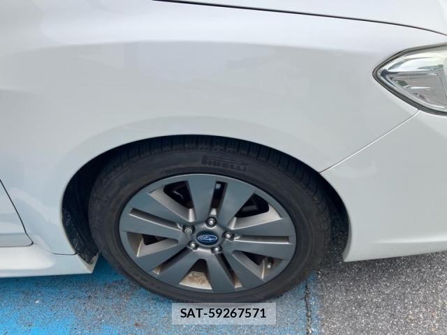 Subaru LEVORG 2015-10 8743343-3