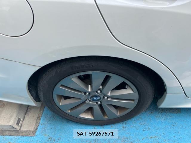 Subaru LEVORG 2015-10 8743343-4